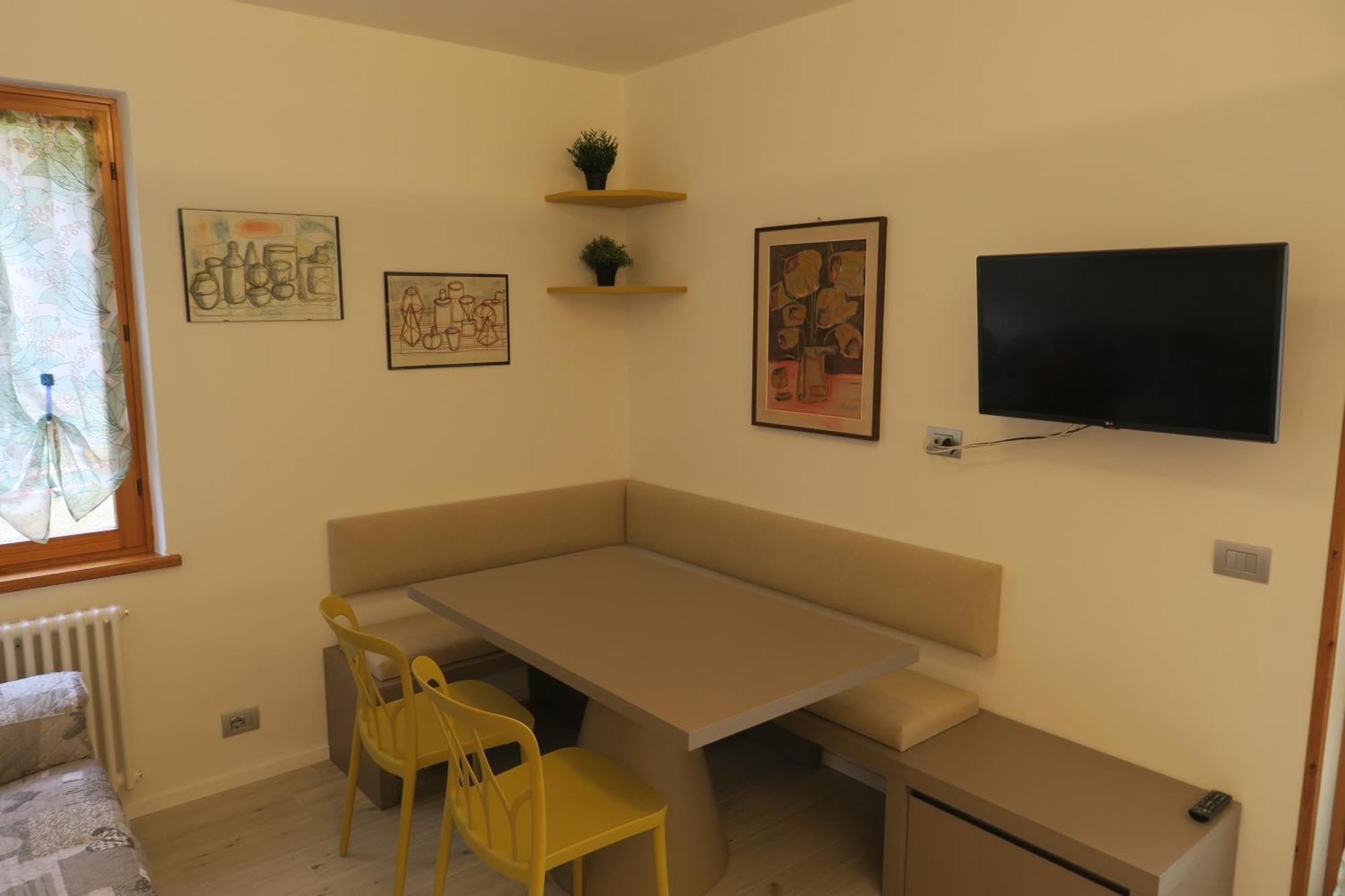Casa Pippi Apartment Val Maria-Pur Exterior photo