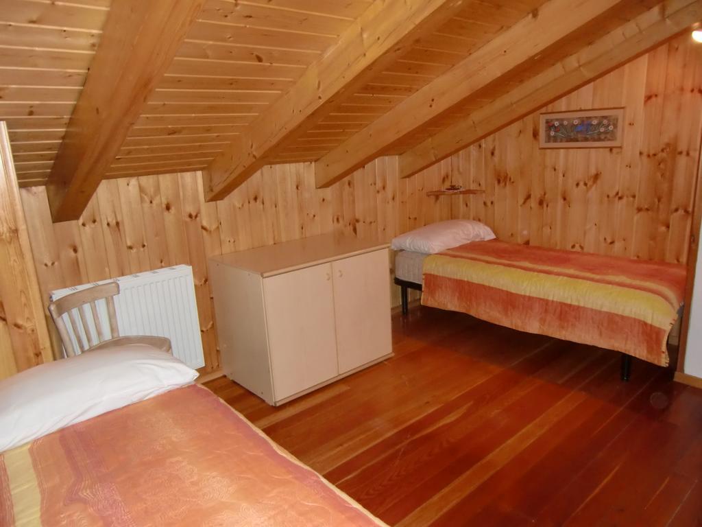 Casa Pippi Apartment Val Maria-Pur Exterior photo