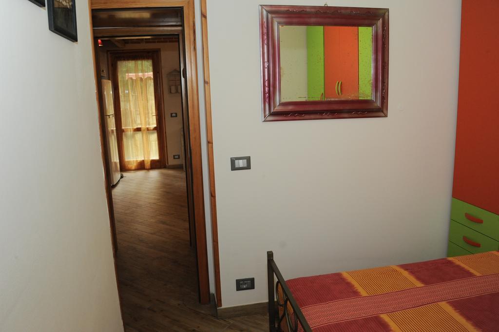 Casa Pippi Apartment Val Maria-Pur Exterior photo