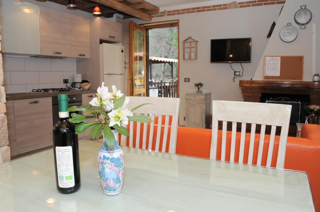 Casa Pippi Apartment Val Maria-Pur Exterior photo