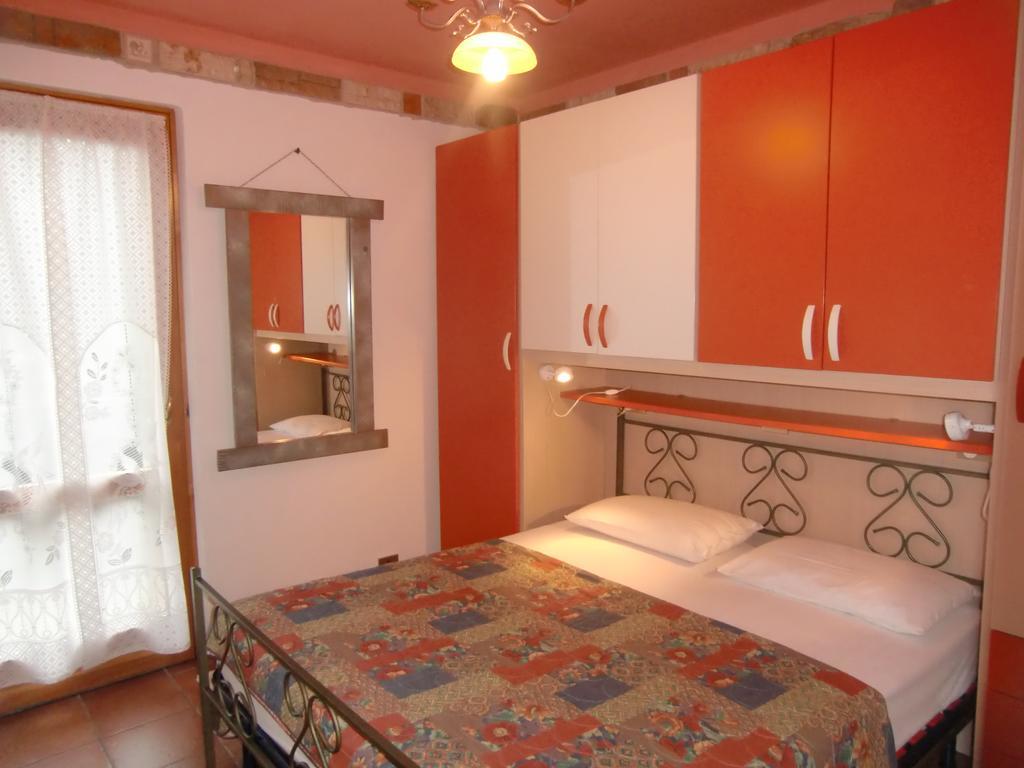 Casa Pippi Apartment Val Maria-Pur Exterior photo